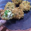 Bola - Bola Rambutan Mie