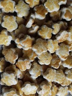 Foto resep Kue kacang