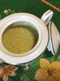 Sauce salade au soja, melfor et moutarde américaine