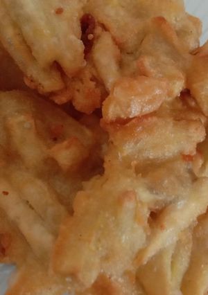 Foto resep Ketela Goreng Susu Ngeju