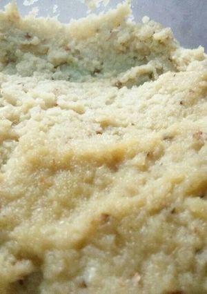 Foto resep Bumbu putih
