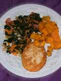 Cena fit