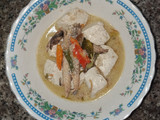 [51] Lodeh Pindang Tongkol
