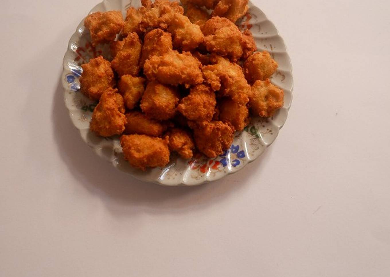 Tahu PokPok