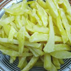 French Fries #AuthorMarathon A picture of French Fries #AuthorMarathon.