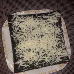 A picture of Brownies putel.