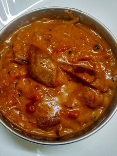 பிரியாணிக்கு கத்தரிக்காய் மசாலா செய்முறை முக்கிய புகைப்படம்