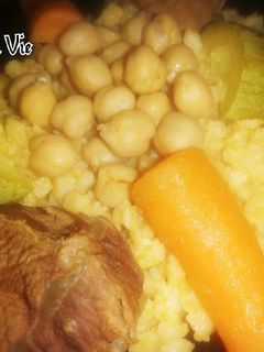 صورة لوصفة شخشوخة حارة 🌶️🌶️🤤🤤