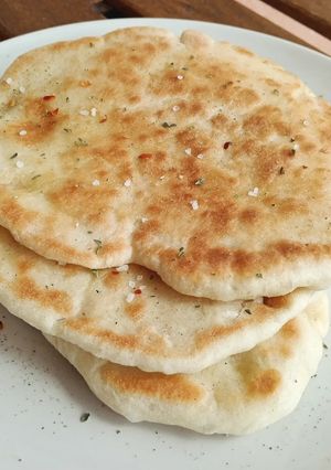 Foto principal de Pan Naan