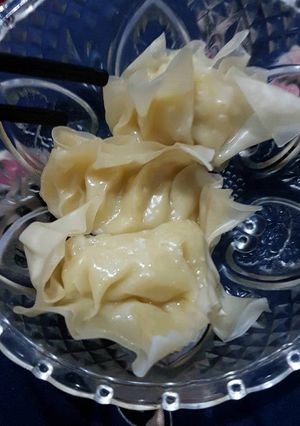 Foto resep Siomay ayam