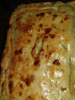 Foto principal de Empanada de pollo al horno