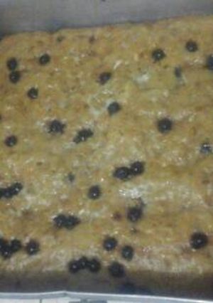 Foto resep Bolu pisang maulin cucok.