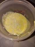 (SNACK MPASI 7+) Jagung Susu Keju