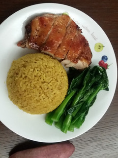 Foto resep Ayam panggang