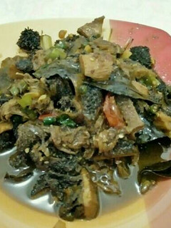 Foto resep Babat Gongso Semarang