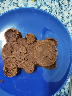 Una foto de Chocobanana