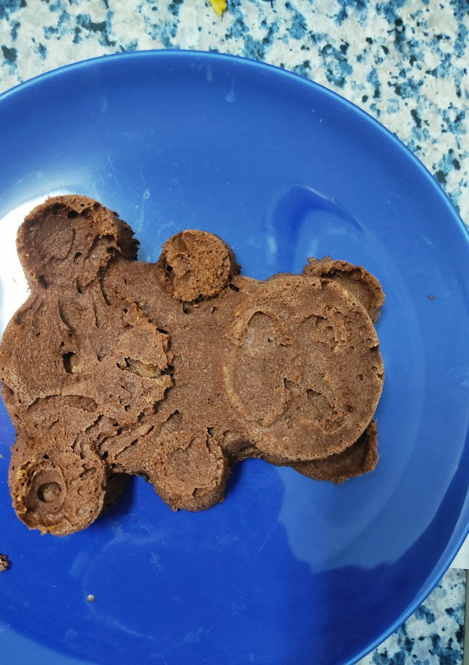 Una foto de Chocobanana