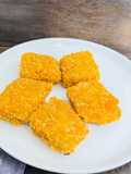 Nugget Pisang Keju