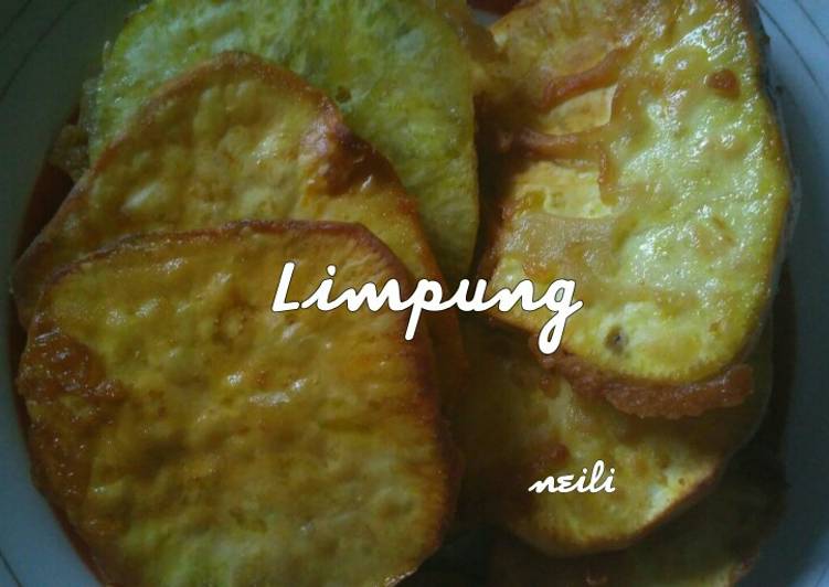 Limpung