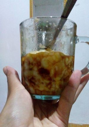 Foto resep Bubur Sumsum Tanpa Santan