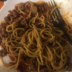A picture of Chili moi.