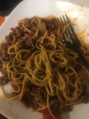 Easy Steps to Prepare Recipes Chili moi the Delicious Perfect.