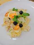 Bacalhau à Gomes de Sá