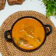 Sayur Ketupat Betawi (Sayur Godog)
