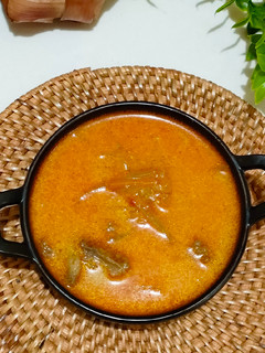 Foto resep Sayur Ketupat Betawi (Sayur Godog)