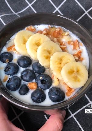 悶燒罐優格 的食譜成品照片