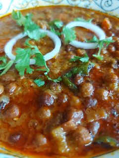 દેશી ચણા (Desi Chana Recipe In Gujarati) રેસીપી મુખ્ય ફોટો
