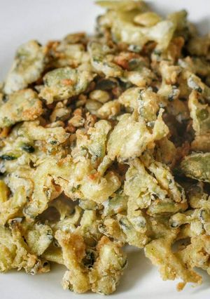 Foto resep Keripik Pare