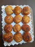 Buñuelos (mi versión)