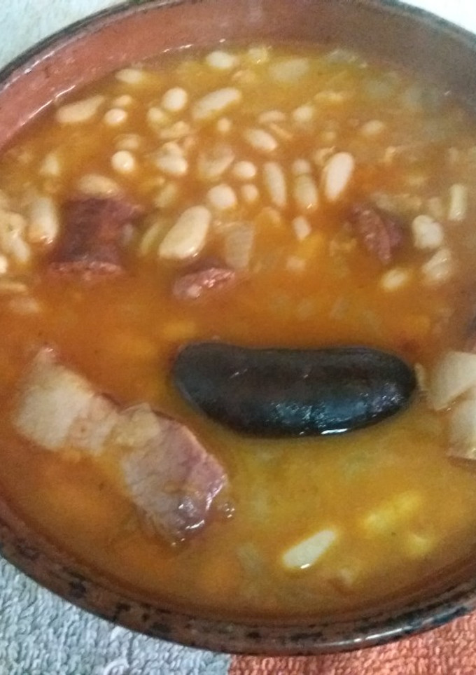 Una foto de Fabara (a mi manera)