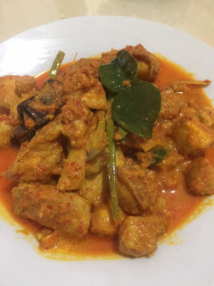 Foto resep Ayam Rica-Rica