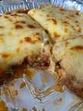 Mashed potato casserole