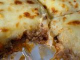Mashed potato casserole