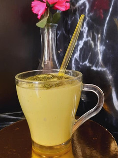 આમ પન્ના (Aam Panna Recipe In Gujarati) રેસીપી મુખ્ય ફોટો
