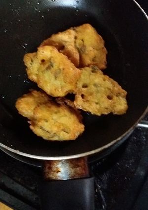 Foto resep Pergedel Tahu