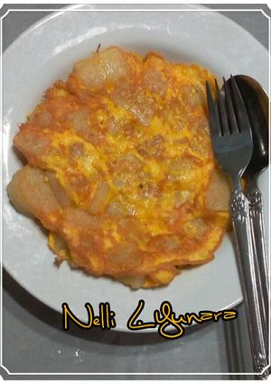 Foto resep Pempek Lenggang