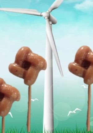 عکسی از دستور شکلات نوستالژی ماستی (مینو)