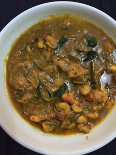 இறால் கிரேவி (Iraal gravy recipe in tamil) செய்முறை முக்கிய புகைப்படம்