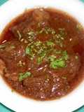 Chicken Stew