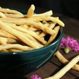 Garlic stick