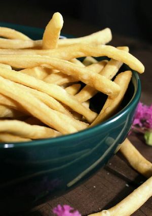 Foto resep Garlic stick