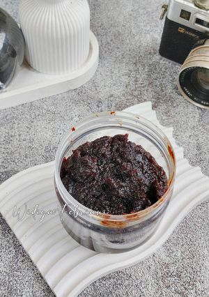 Foto resep Mango Jam (Selai Mangga)