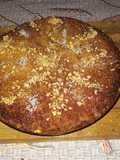 خبزة الكنافة