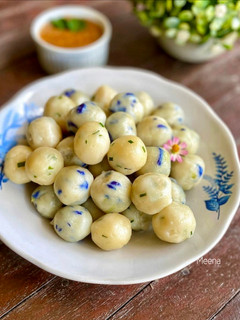 Foto resep Pentol Dos