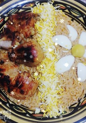 صورة لوصفة تليتلي