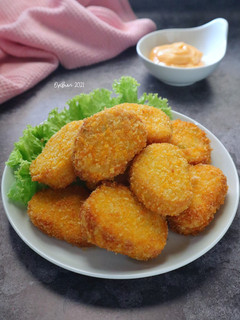 Foto resep Rolade Ayam Panir